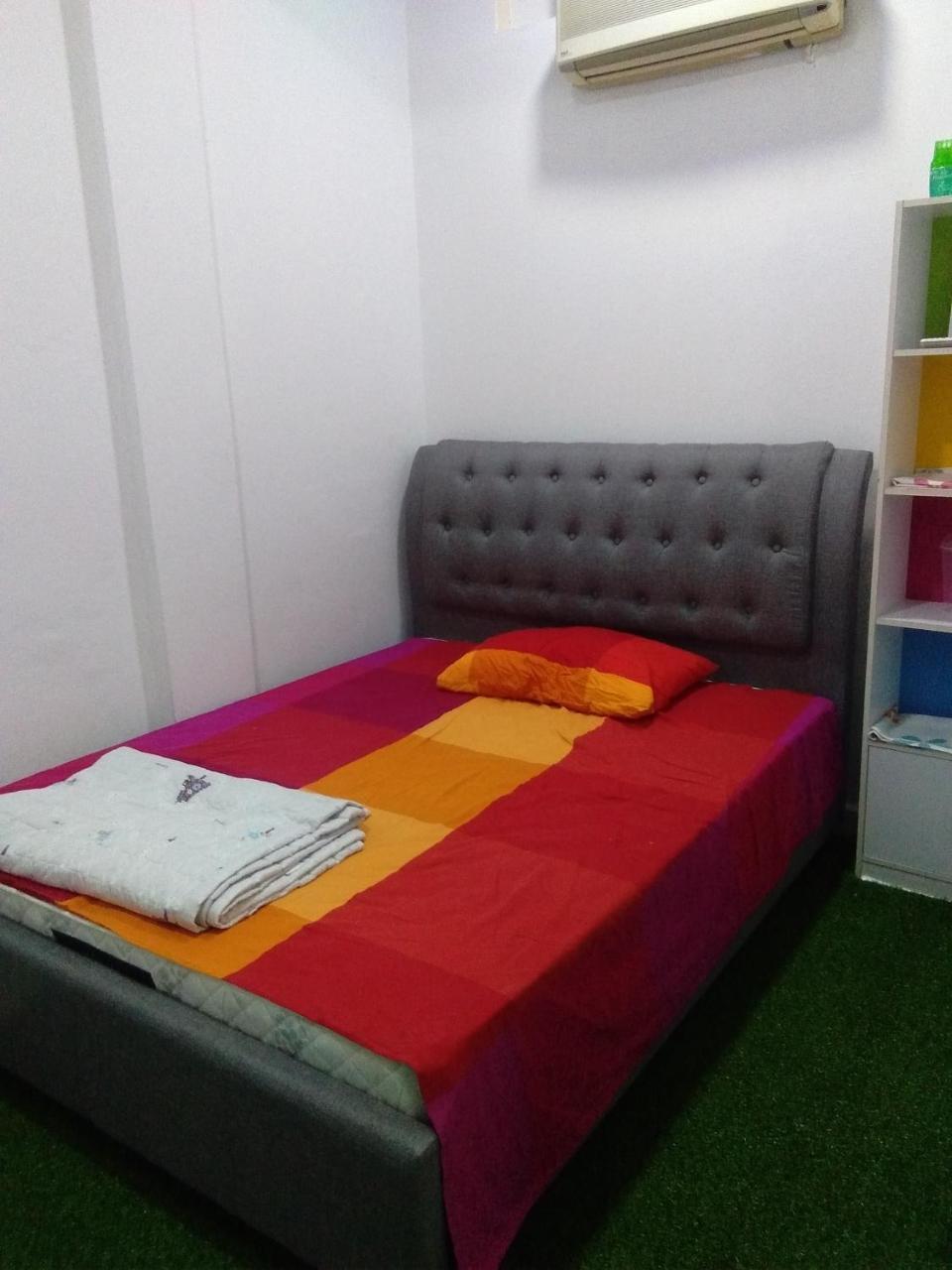 Co.Living Hostel Bandar Seri Begawan Exterior photo
