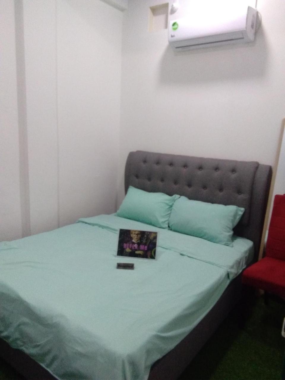 Co.Living Hostel Bandar Seri Begawan Exterior photo